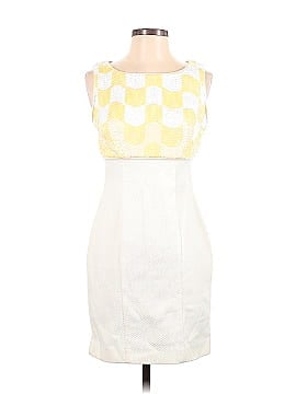 JS Collection Casual Dress (view 1)