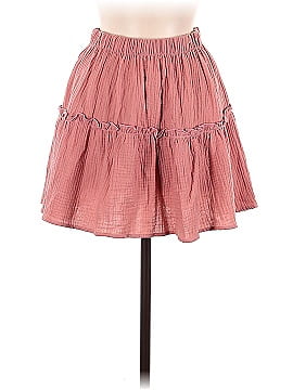 Audrey 3+1 Casual Skirt (view 1)