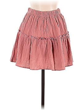 Audrey 3+1 Casual Skirt (view 2)