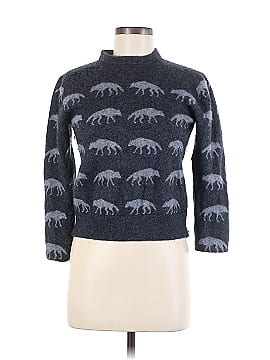 Greyson Pullover Sweater (view 1)