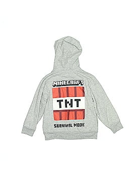 Mad Engine Pullover Hoodie (view 2)