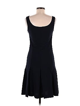 Pure Navy Casual Dress (view 2)