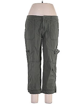 a.n.a. A New Approach Cargo Pants (view 1)