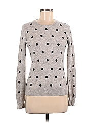 Cynthia Rowley Cashmere Pullover Sweater