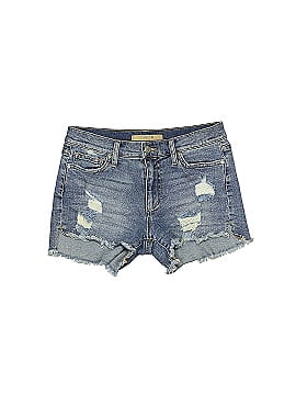 Joe's Jeans Shorts (view 1)