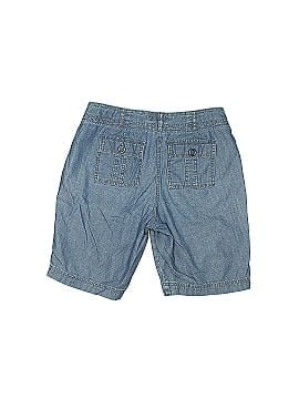 Charter Club Denim Shorts (view 2)