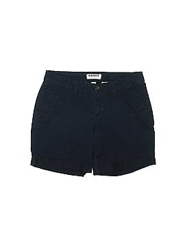 Old Navy Khaki Shorts (view 1)