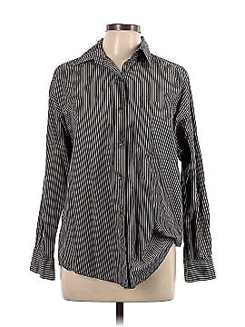 Company Ellen Tracy Long Sleeve Button-Down Shirt (view 1)