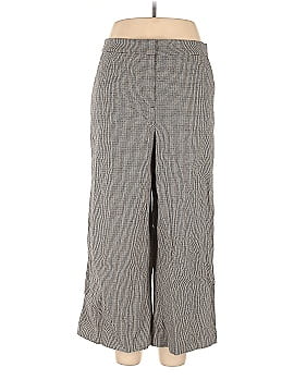 Ann Taylor LOFT Linen Pants (view 1)