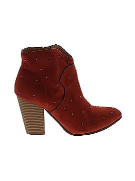 Code West Ankle Boots (view 1)