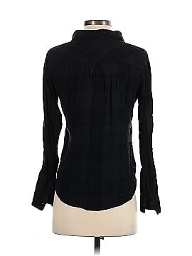 Rails Long Sleeve Button-Down Shirt (view 2)