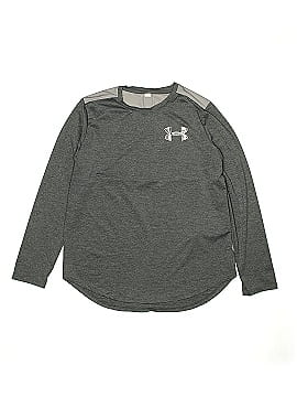 Under Armour Active T-Shirt (view 1)