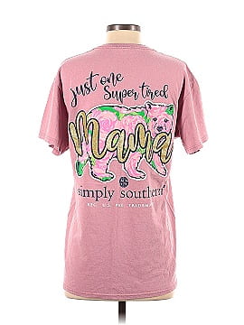 Simply Southern Short Sleeve T-Shirt (view 2)