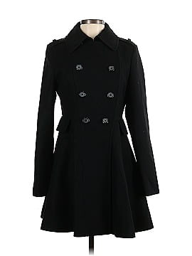 Victoria's Secret Wool Coat (view 1)