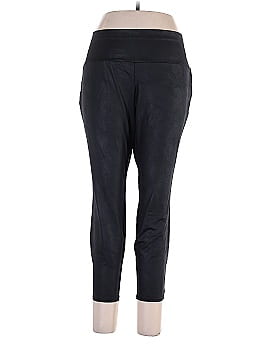 Terra & Sky Casual Pants (view 1)