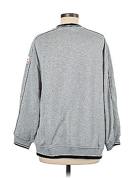 Chicyea Pullover Sweater (view 2)