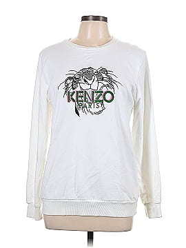 Kenzo x Disney “the jungle book collection” Sweatshirt (view 1)