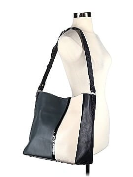 Lanvin Leather Shoulder Bag (view 2)