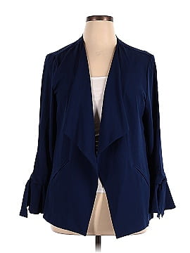 NY Collection Blazer (view 1)