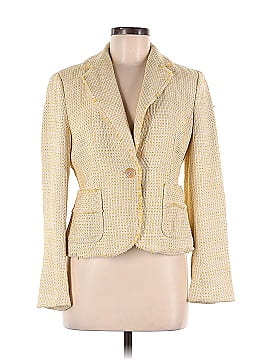 Ann Taylor Blazer (view 1)