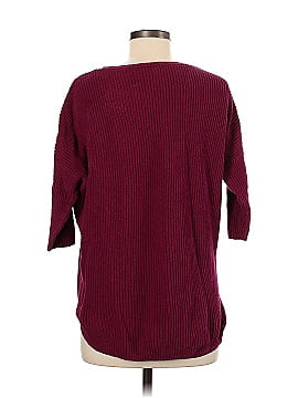 Express Outlet Pullover Sweater (view 2)