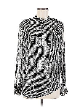 3.1 Phillip Lim Long Sleeve Blouse (view 1)