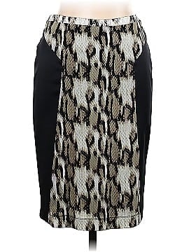 Just Cavalli Casual Skirt (view 1)
