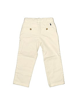 Polo by Ralph Lauren Khakis (view 2)