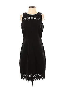 Ann Taylor LOFT Casual Dress (view 1)