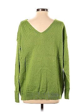 Daisy Street Pullover Sweater (view 2)