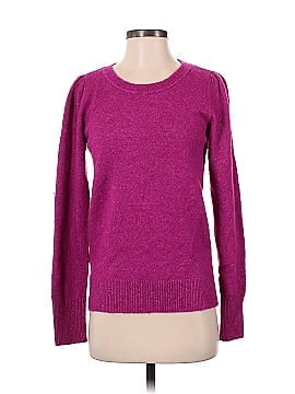 Ann Taylor LOFT Pullover Sweater (view 1)