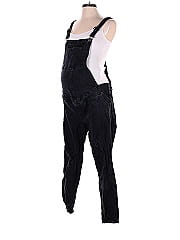 Old Navy   Maternity Overalls