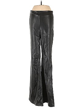 Nasty Gal Inc. Faux Leather Pants (view 1)