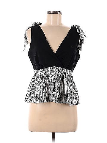 Left Coast by Dolan Sleeveless Blouse (view 1)