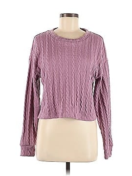 Adea Pullover Sweater (view 1)