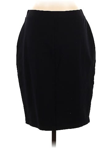 Liz Claiborne Career Casual Skirt (view 2)