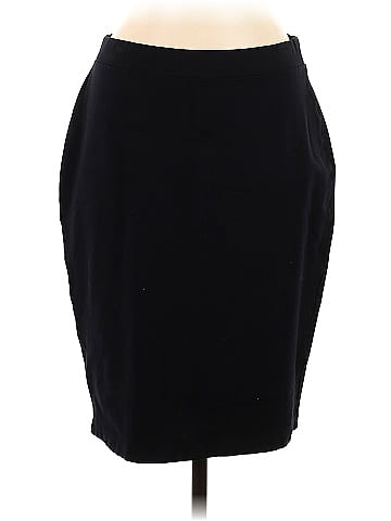 Liz Claiborne Career Casual Skirt (view 1)