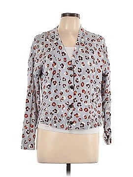 Ann Taylor Cardigan (view 1)