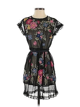 RED Valentino Cocktail Dress (view 1)