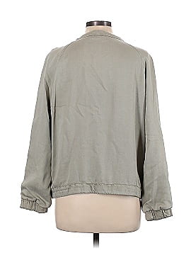 Zara Basic Jacket (view 2)