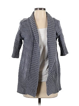 PURE HANDKNIT Cardigan (view 1)