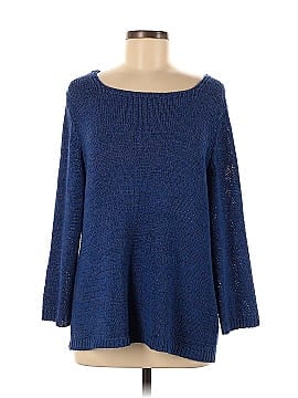 Josephine Chaus Pullover Sweater (view 1)
