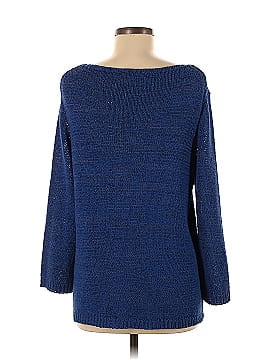 Josephine Chaus Pullover Sweater (view 2)