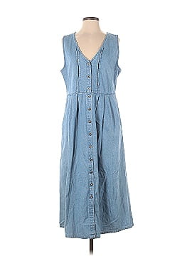 Northern Reflections Casual Dress (view 1)