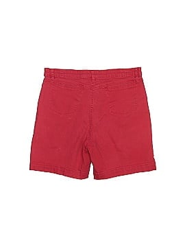 French Dressing Jeans Shorts (view 2)