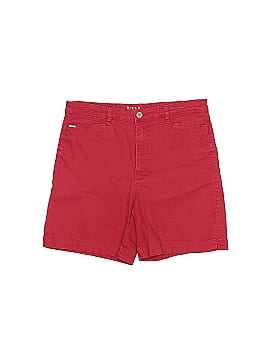 French Dressing Jeans Shorts (view 1)