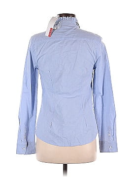 Elle Long Sleeve Blouse (view 2)