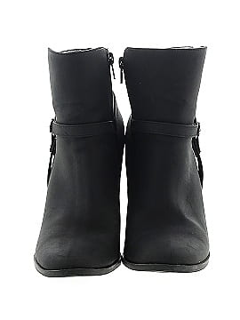 Lulus Ankle Boots (view 2)