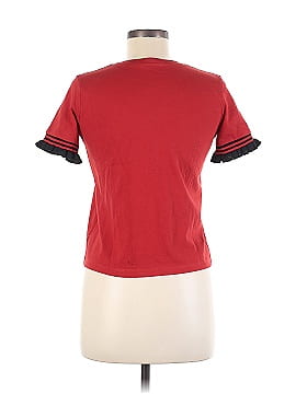 Trafaluc by Zara Short Sleeve T-Shirt (view 2)