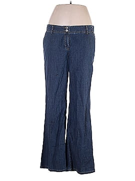 MICHAEL Michael Kors Jeans (view 1)